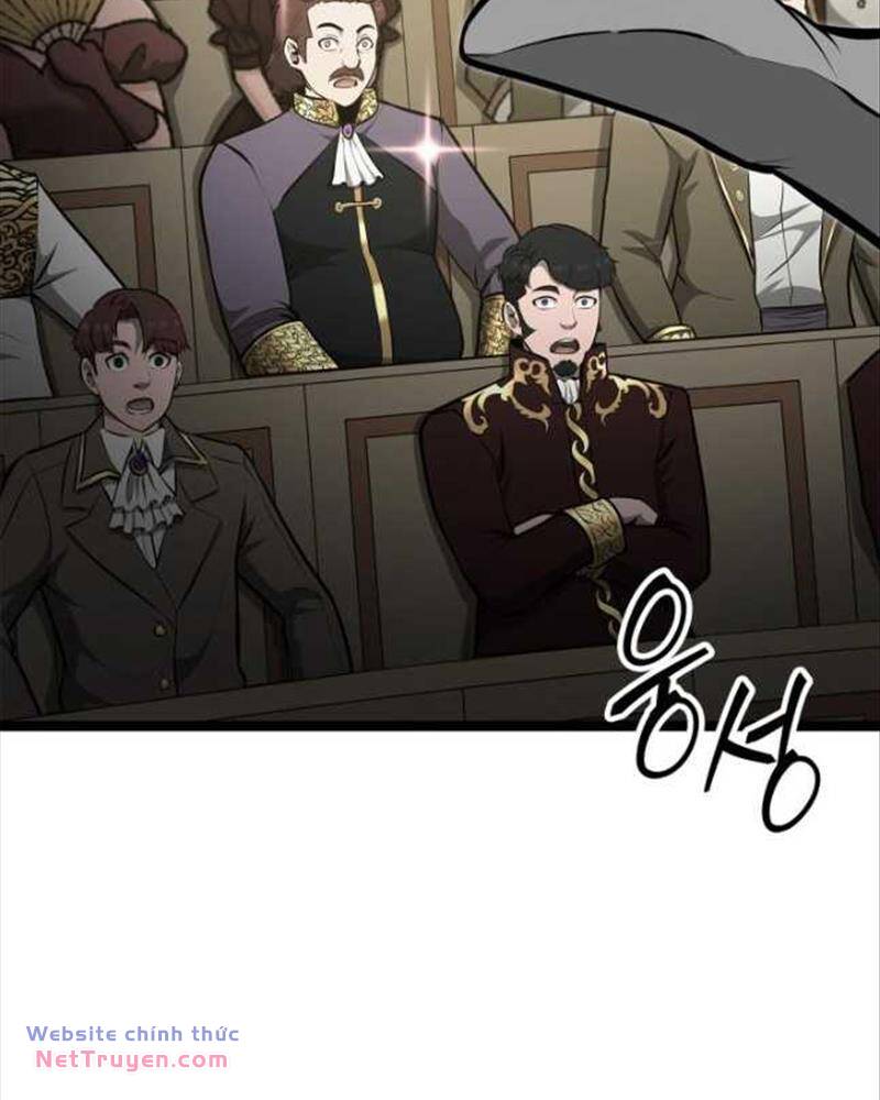 Nhà Vô Địch Kalli Chapter 56 - Trang 2