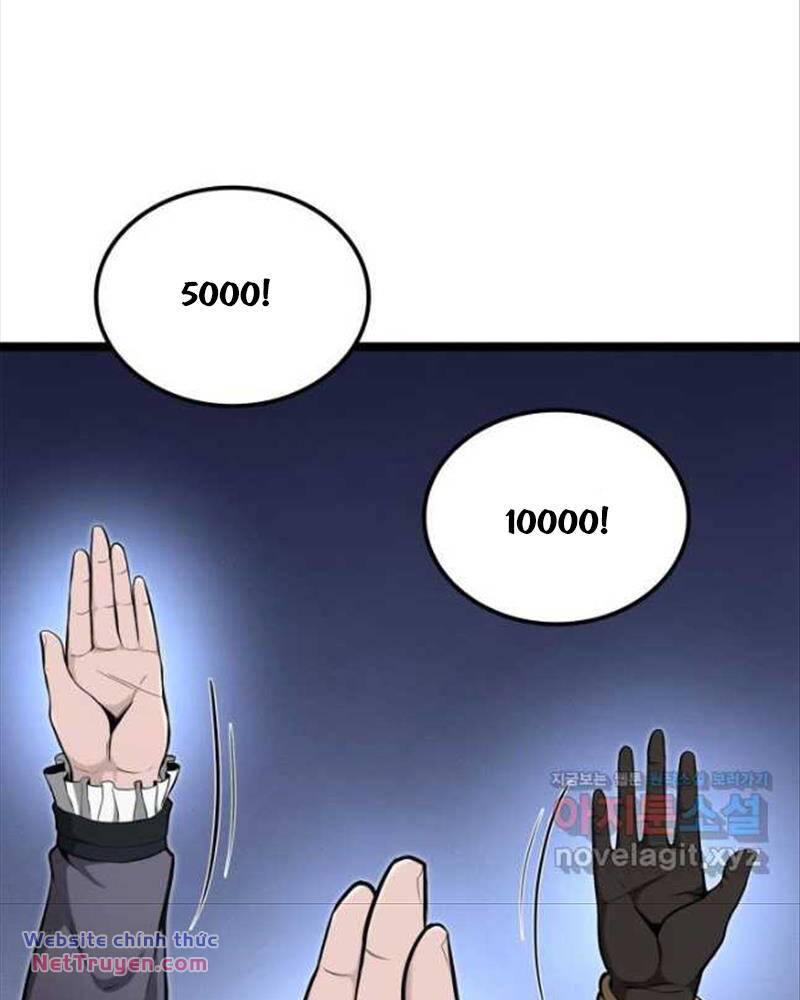 Nhà Vô Địch Kalli Chapter 56 - Trang 2