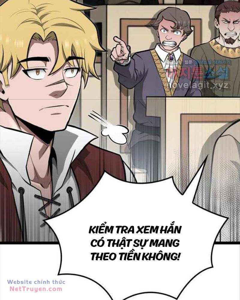 Nhà Vô Địch Kalli Chapter 56 - Trang 2