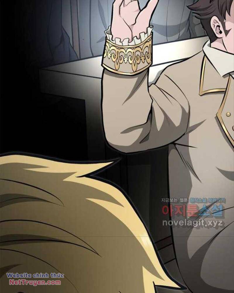 Nhà Vô Địch Kalli Chapter 56 - Trang 2