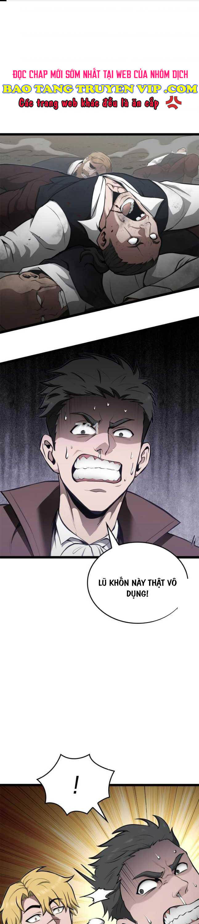 Nhà Vô Địch Kalli Chapter 57 - Trang 2