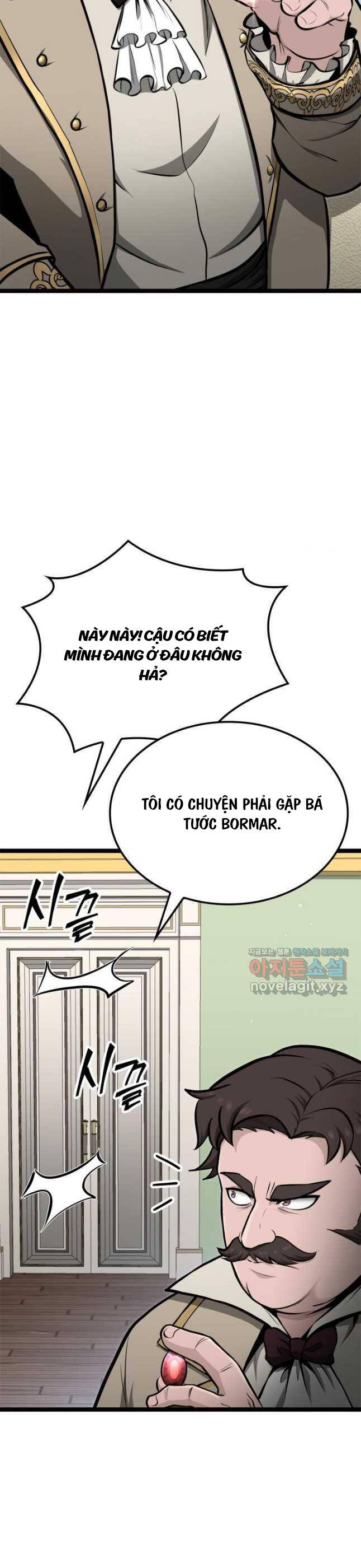 Nhà Vô Địch Kalli Chapter 57 - Trang 2