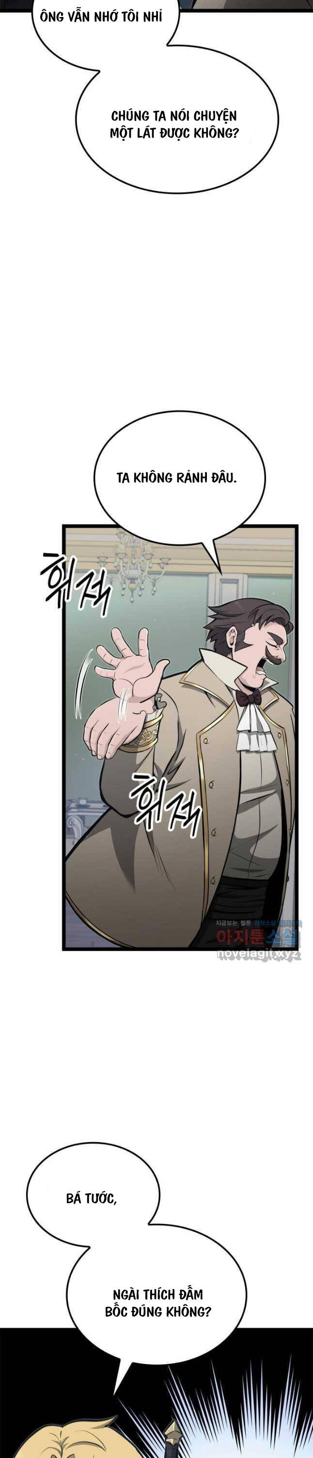 Nhà Vô Địch Kalli Chapter 57 - Trang 2