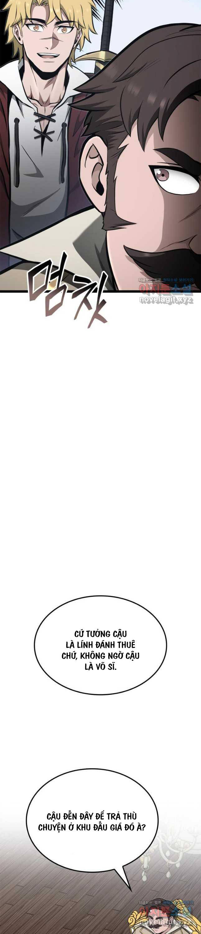 Nhà Vô Địch Kalli Chapter 57 - Trang 2
