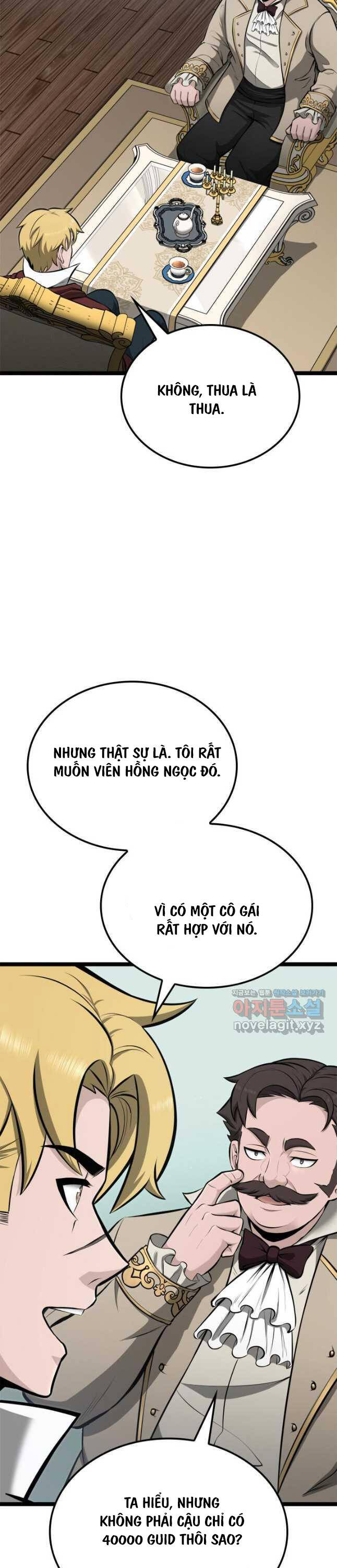 Nhà Vô Địch Kalli Chapter 57 - Trang 2