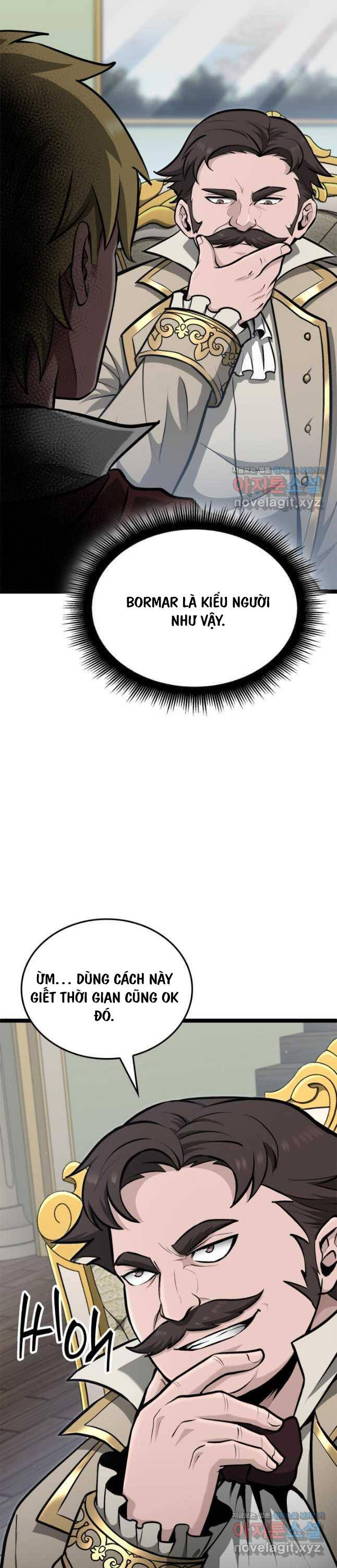 Nhà Vô Địch Kalli Chapter 57 - Trang 2