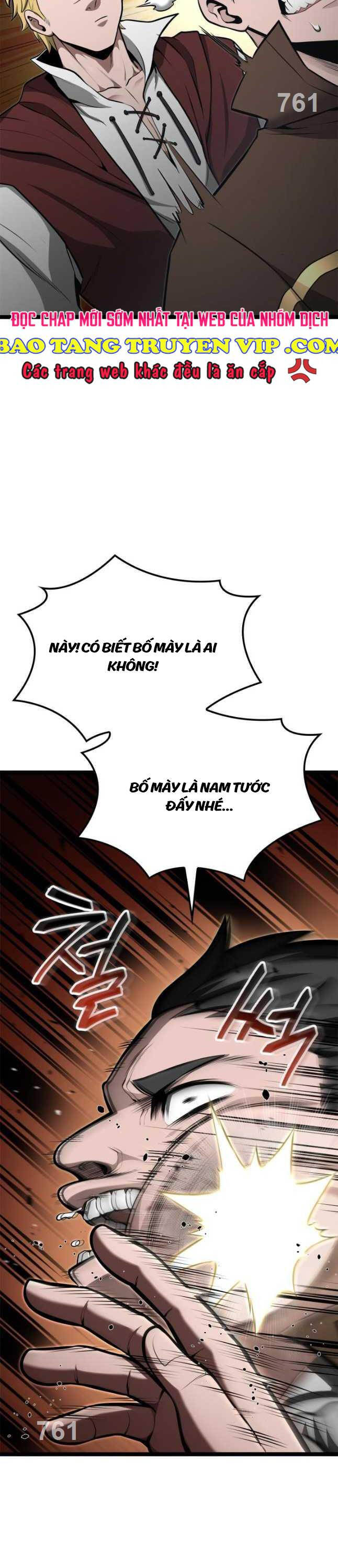 Nhà Vô Địch Kalli Chapter 57 - Trang 2