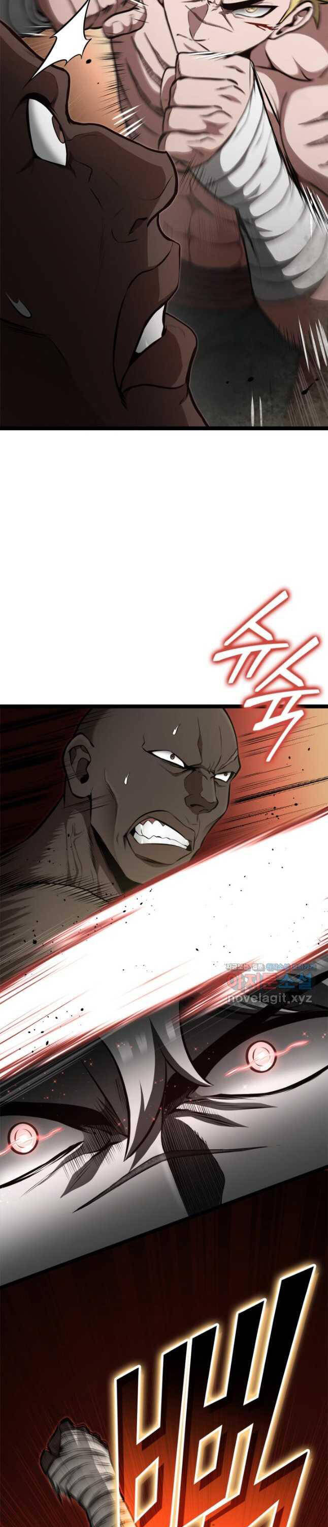 Nhà Vô Địch Kalli Chapter 57 - Trang 2