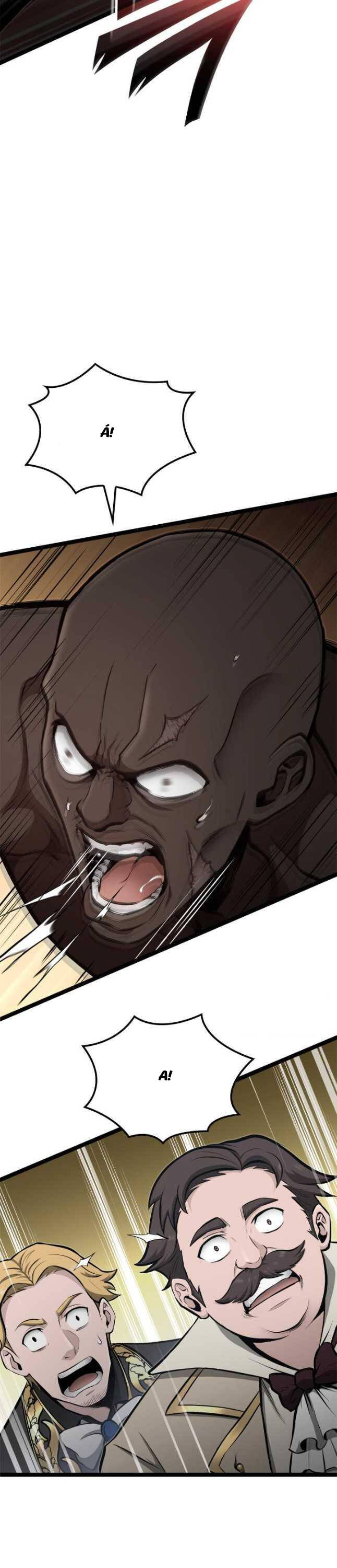 Nhà Vô Địch Kalli Chapter 57 - Trang 2