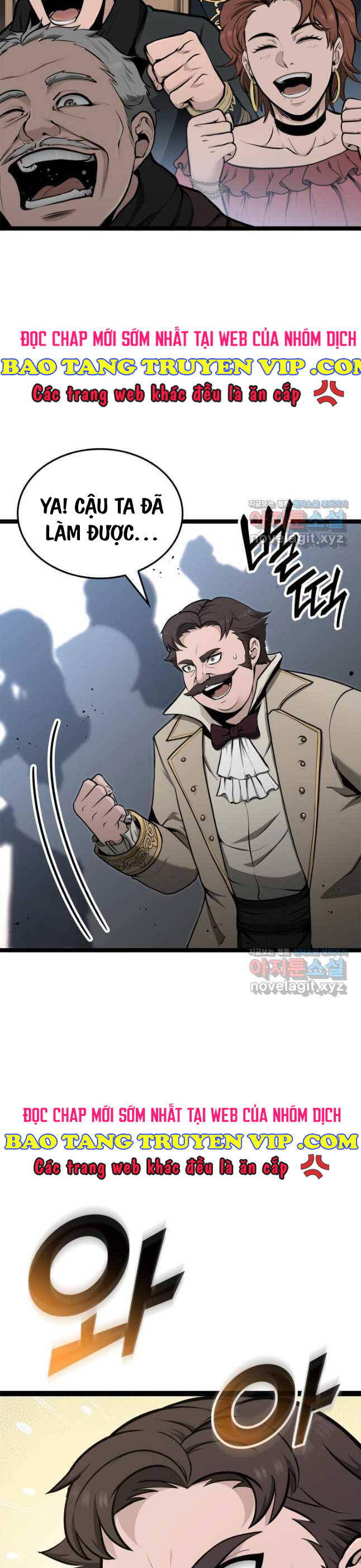 Nhà Vô Địch Kalli Chapter 57 - Trang 2