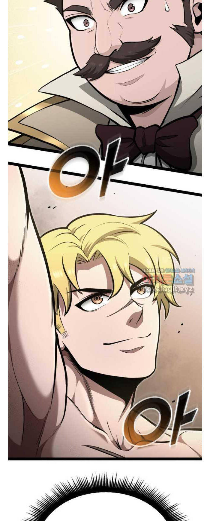 Nhà Vô Địch Kalli Chapter 57 - Trang 2