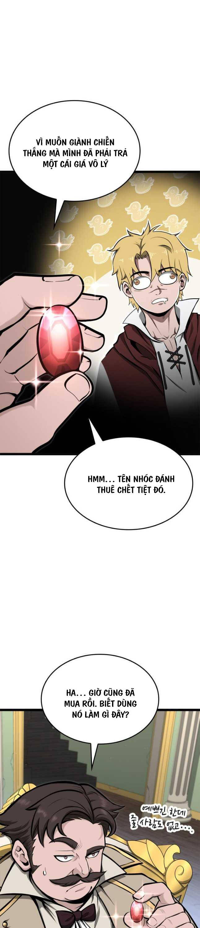 Nhà Vô Địch Kalli Chapter 57 - Trang 2