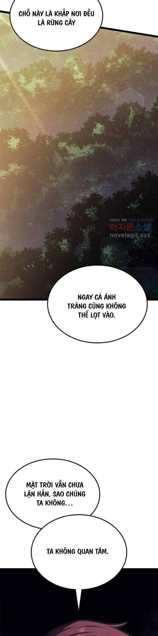 Nhà Vô Địch Kalli Chapter 58 - Trang 2
