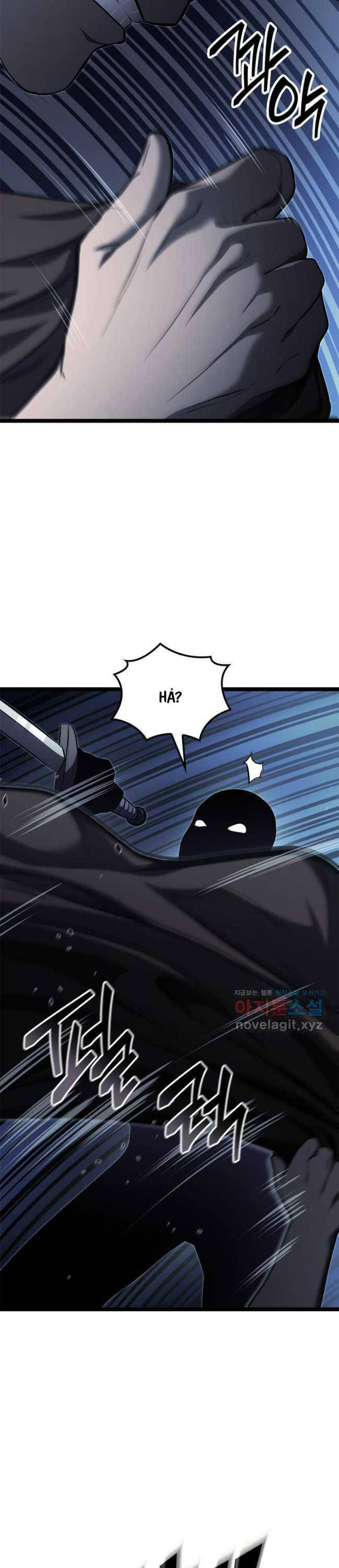 Nhà Vô Địch Kalli Chapter 58 - Trang 2