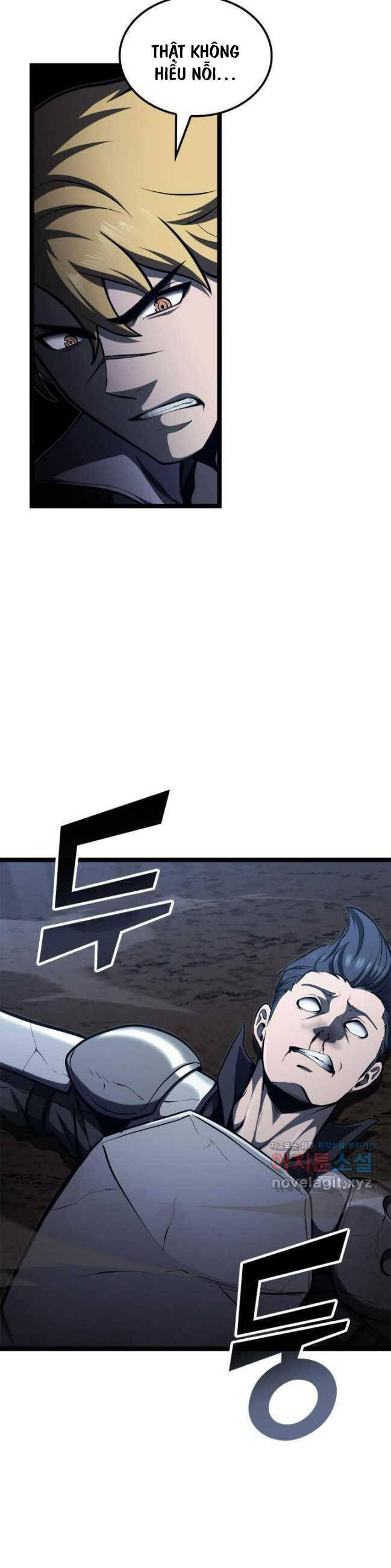 Nhà Vô Địch Kalli Chapter 58 - Trang 2