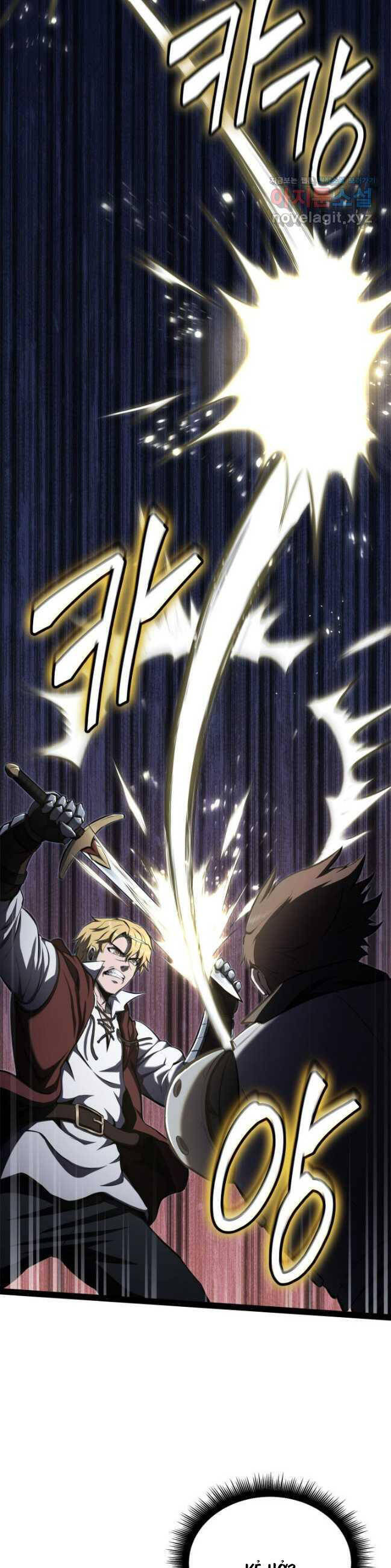 Nhà Vô Địch Kalli Chapter 58 - Trang 2