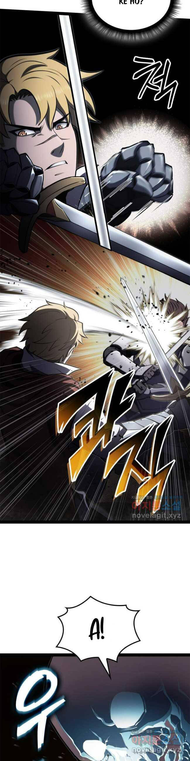 Nhà Vô Địch Kalli Chapter 58 - Trang 2