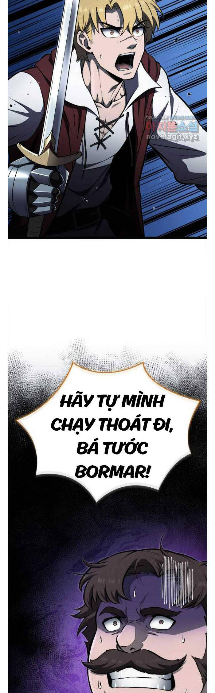 Nhà Vô Địch Kalli Chapter 58 - Trang 2