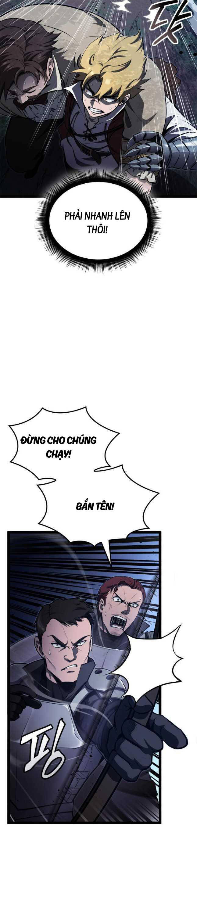 Nhà Vô Địch Kalli Chapter 59 - Trang 2