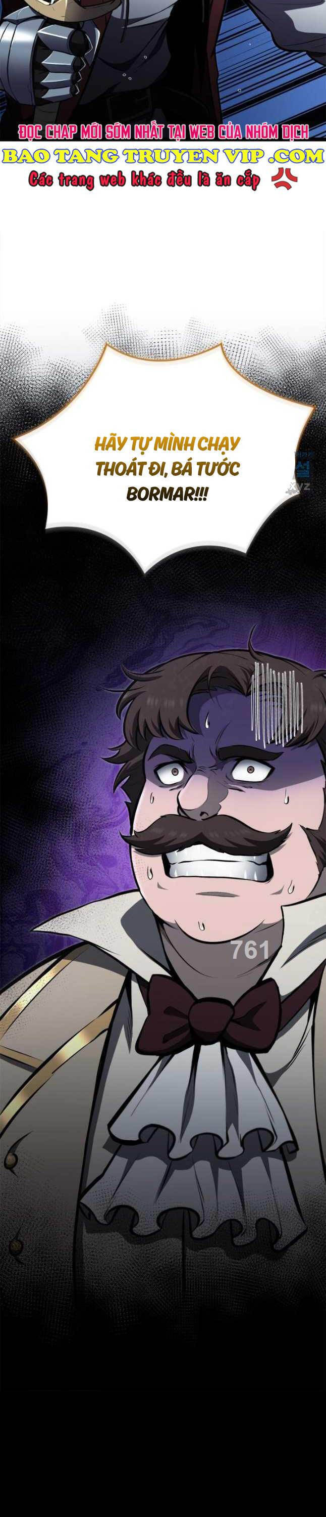 Nhà Vô Địch Kalli Chapter 59 - Trang 2