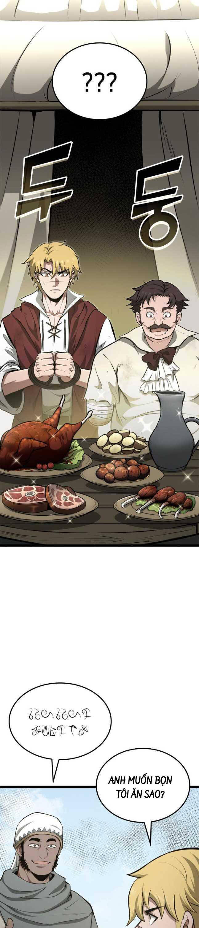 Nhà Vô Địch Kalli Chapter 59 - Trang 2