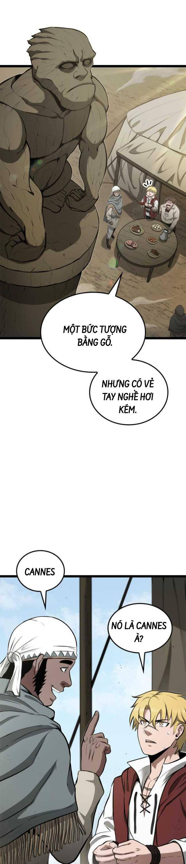 Nhà Vô Địch Kalli Chapter 59 - Trang 2