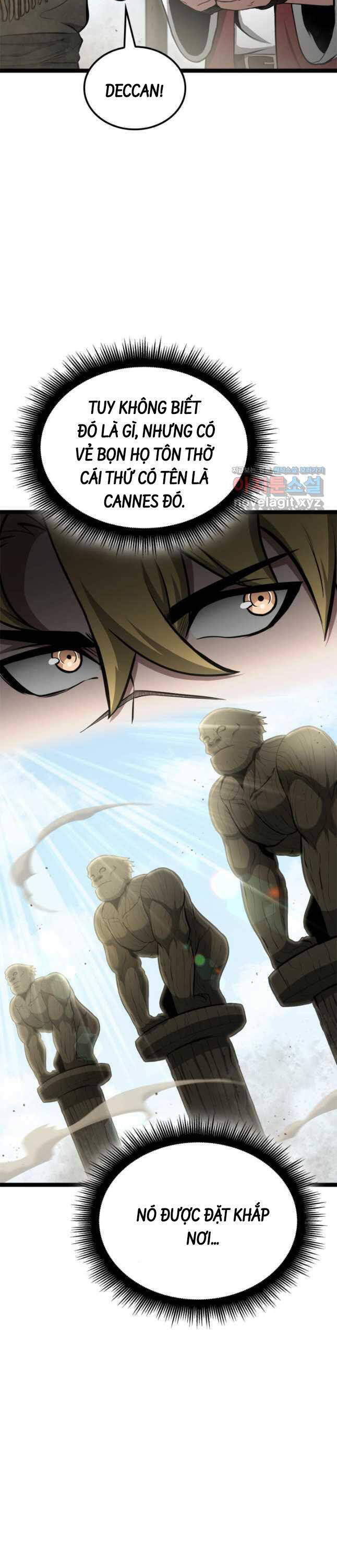 Nhà Vô Địch Kalli Chapter 59 - Trang 2