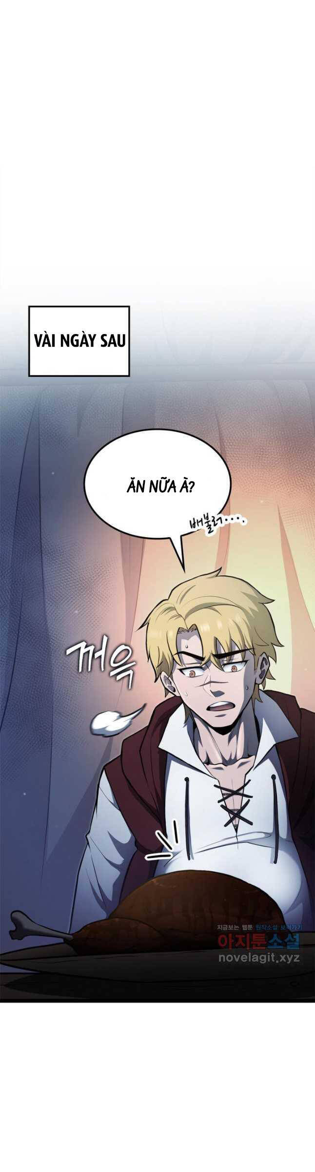 Nhà Vô Địch Kalli Chapter 59 - Trang 2