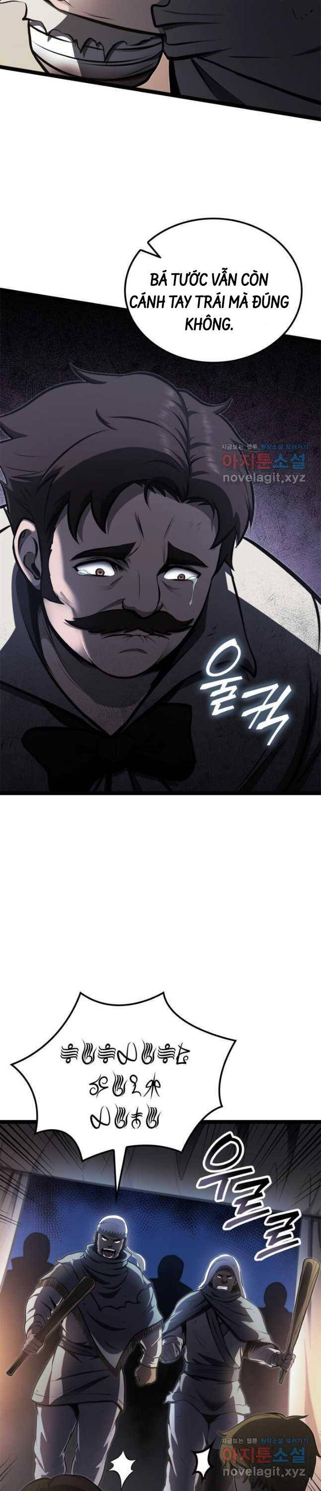 Nhà Vô Địch Kalli Chapter 59 - Trang 2