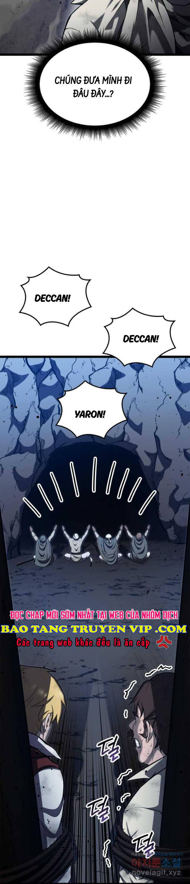 Nhà Vô Địch Kalli Chapter 59 - Trang 2