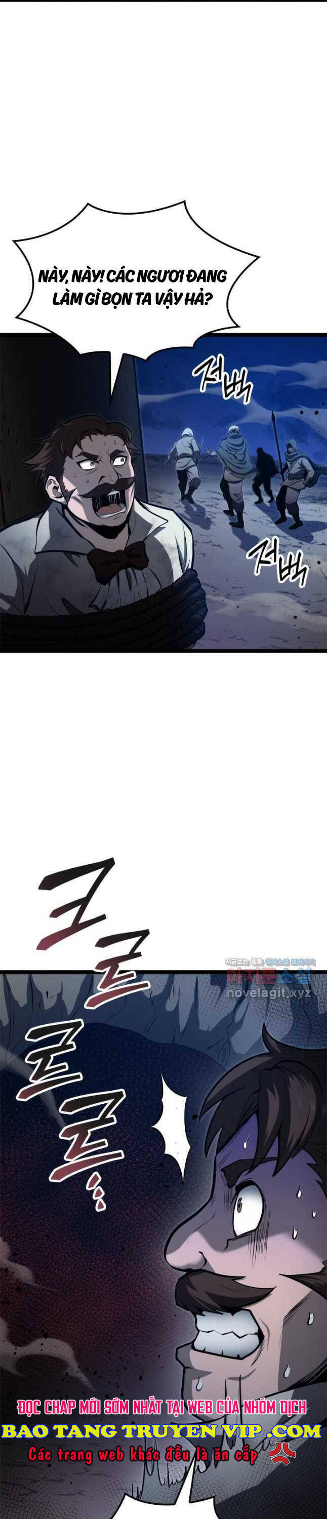 Nhà Vô Địch Kalli Chapter 59 - Trang 2