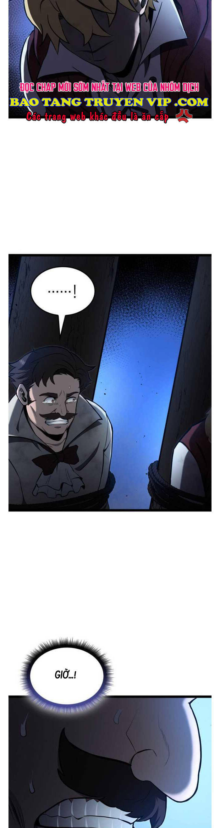 Nhà Vô Địch Kalli Chapter 59 - Trang 2