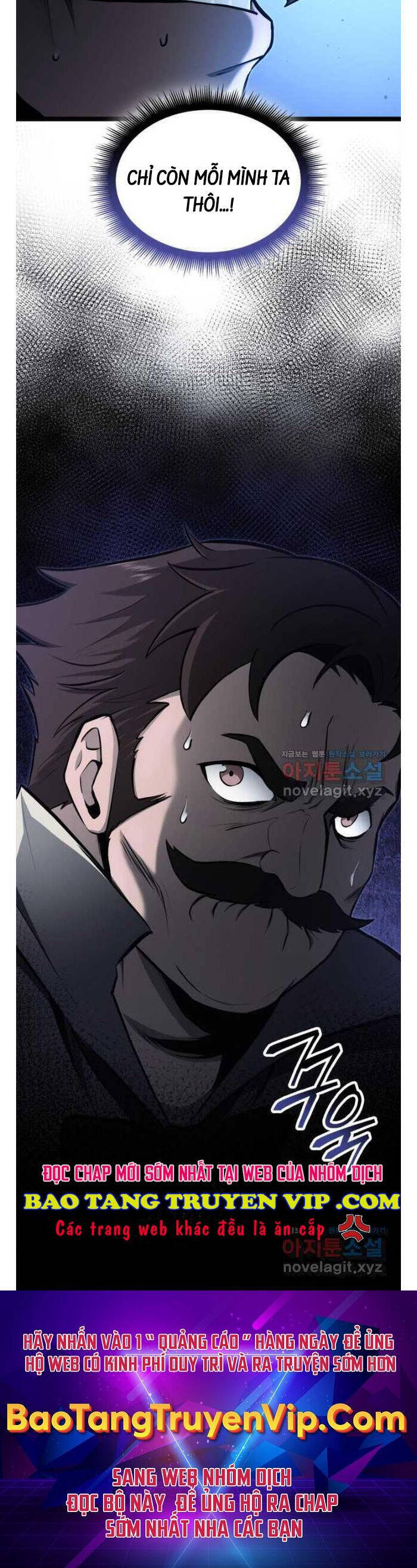 Nhà Vô Địch Kalli Chapter 59 - Trang 2