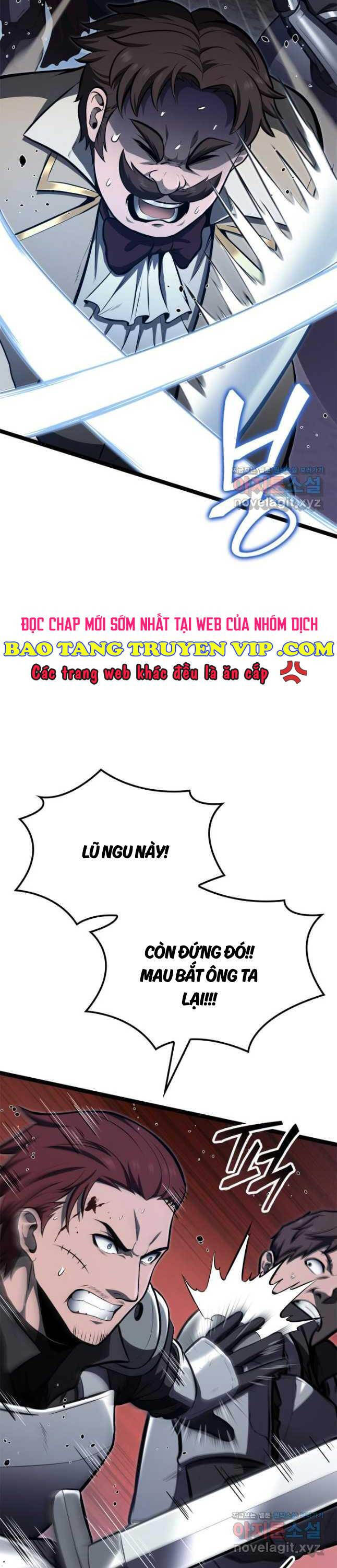 Nhà Vô Địch Kalli Chapter 59 - Trang 2