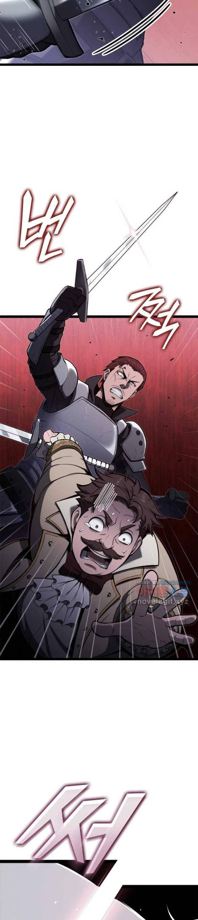 Nhà Vô Địch Kalli Chapter 59 - Trang 2