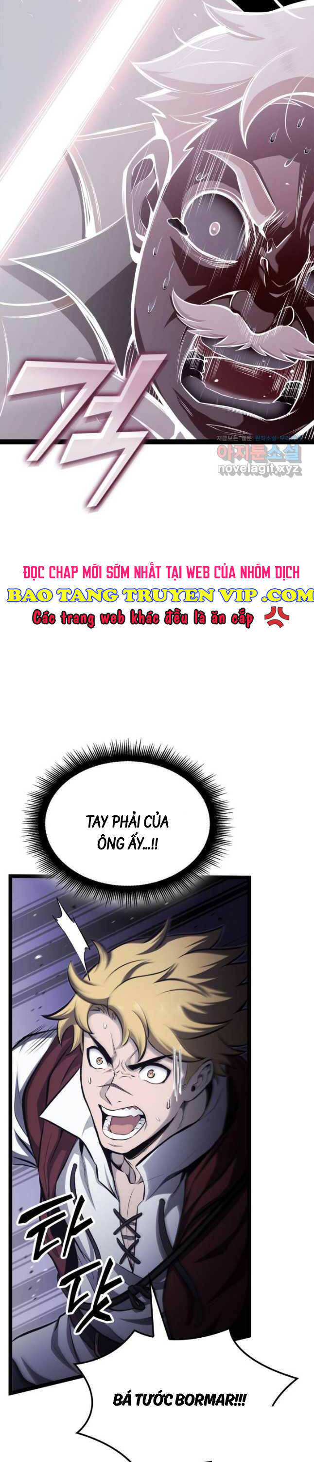 Nhà Vô Địch Kalli Chapter 59 - Trang 2