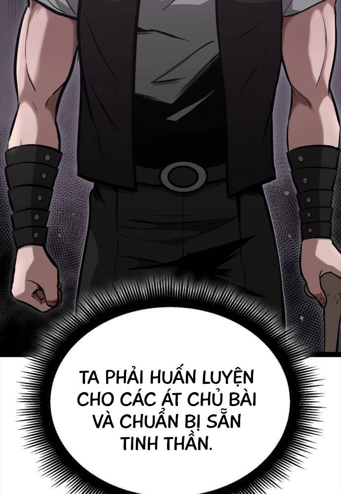 Nhà Vô Địch Kalli Chapter 6 - Trang 2