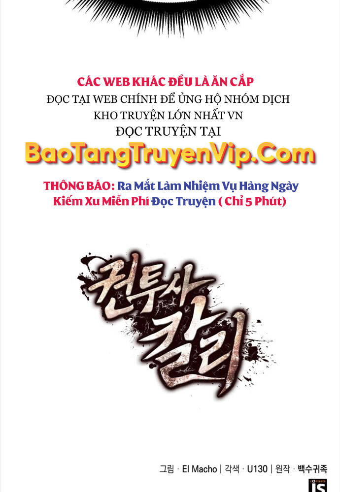 Nhà Vô Địch Kalli Chapter 6 - Trang 2