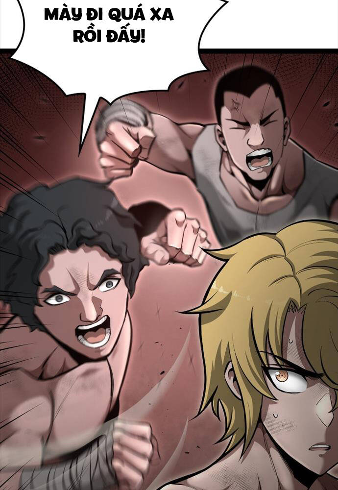 Nhà Vô Địch Kalli Chapter 6 - Trang 2