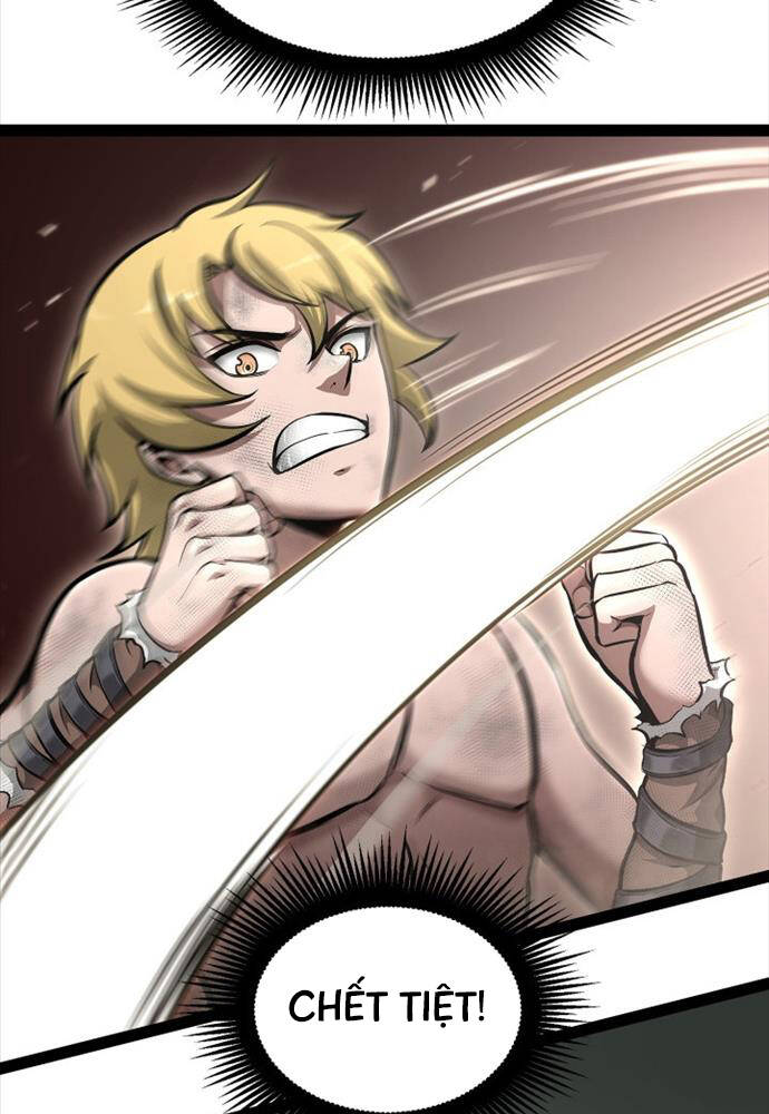 Nhà Vô Địch Kalli Chapter 6 - Trang 2