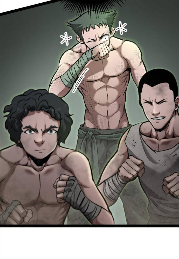 Nhà Vô Địch Kalli Chapter 6 - Trang 2