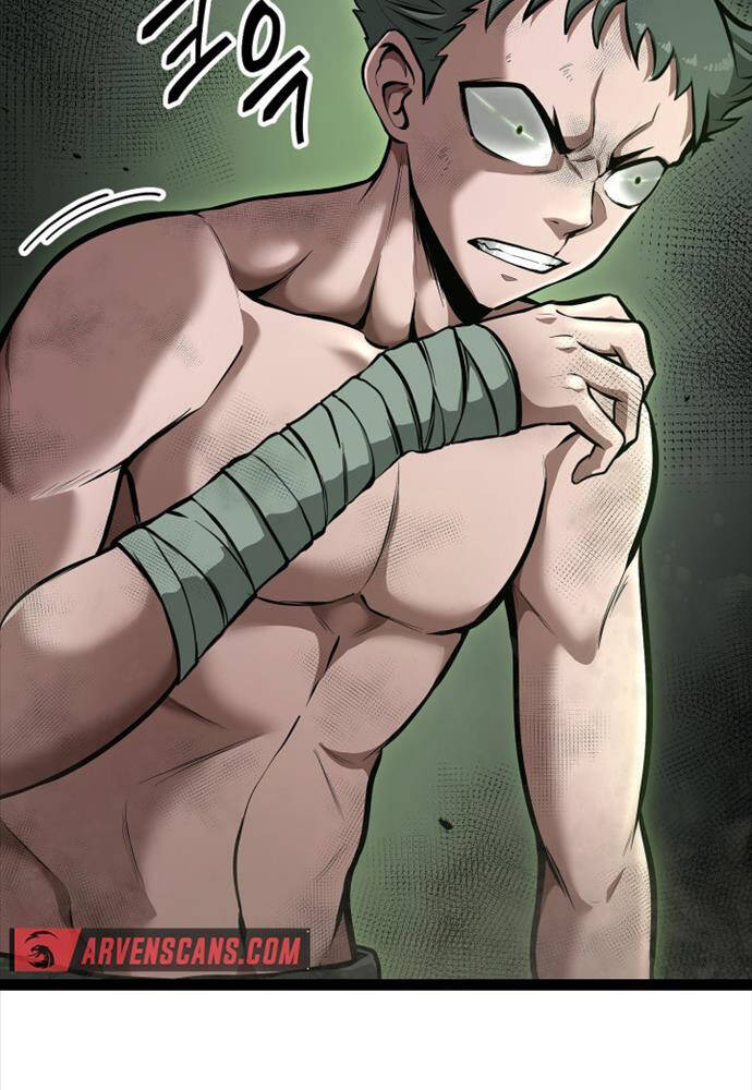 Nhà Vô Địch Kalli Chapter 6 - Trang 2