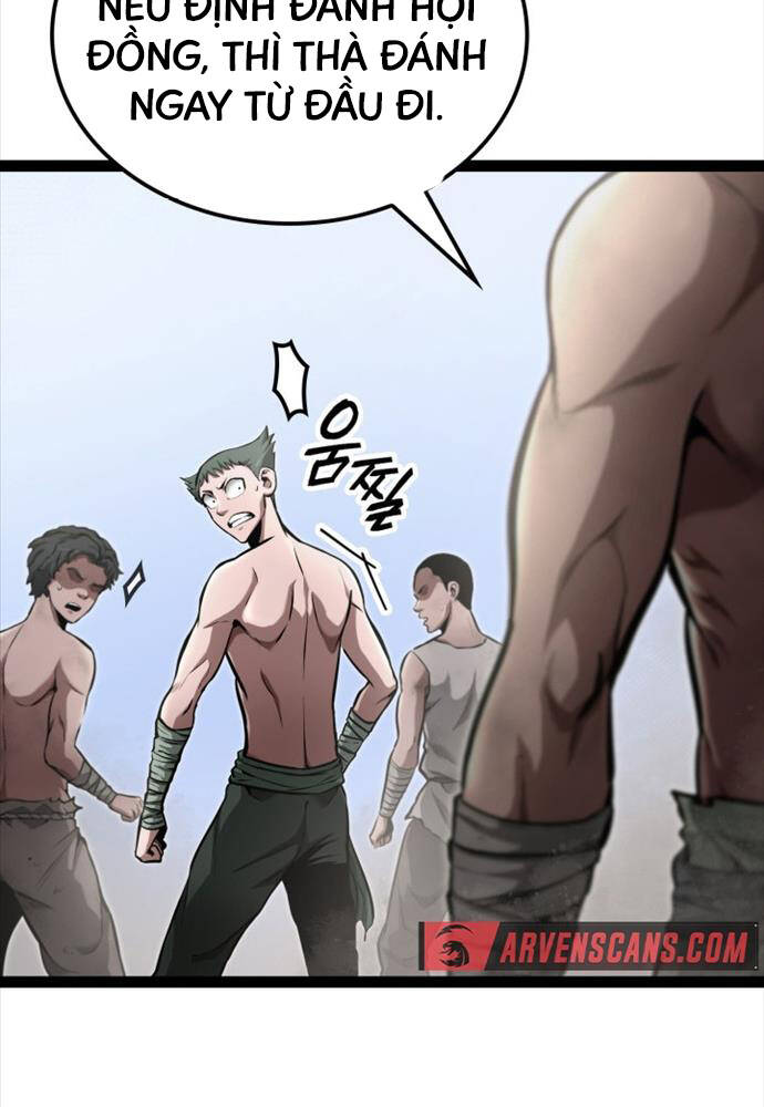 Nhà Vô Địch Kalli Chapter 6 - Trang 2