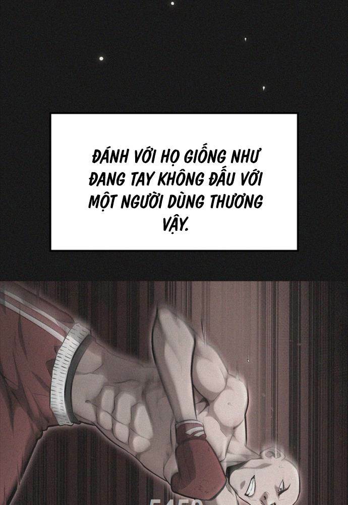 Nhà Vô Địch Kalli Chapter 6 - Trang 2