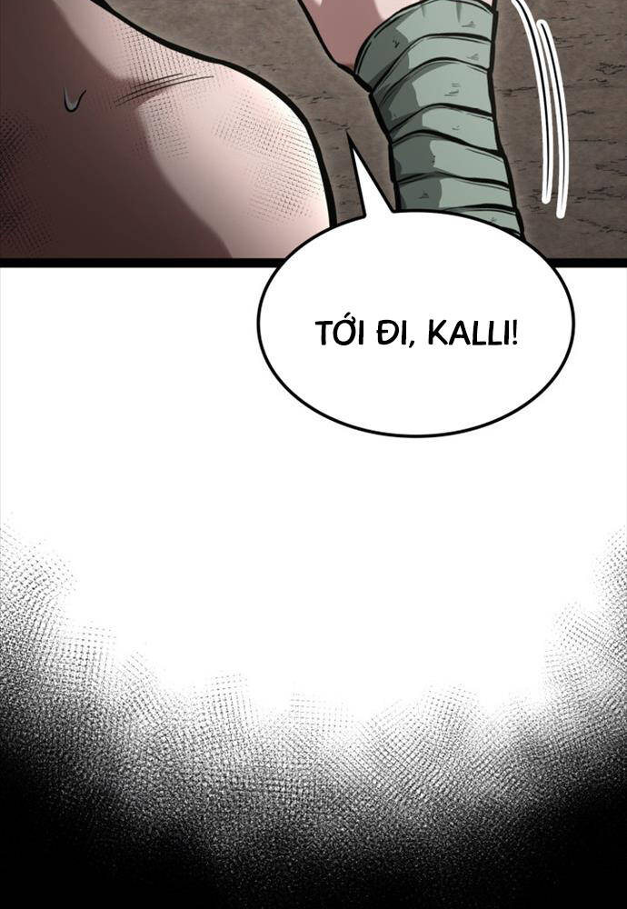 Nhà Vô Địch Kalli Chapter 6 - Trang 2