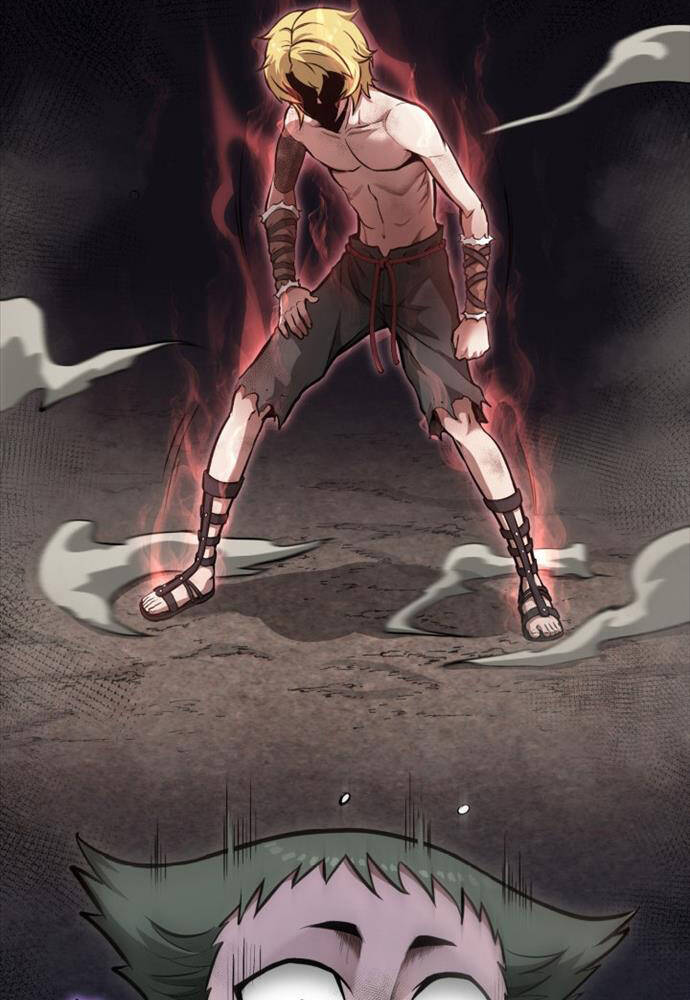 Nhà Vô Địch Kalli Chapter 6 - Trang 2