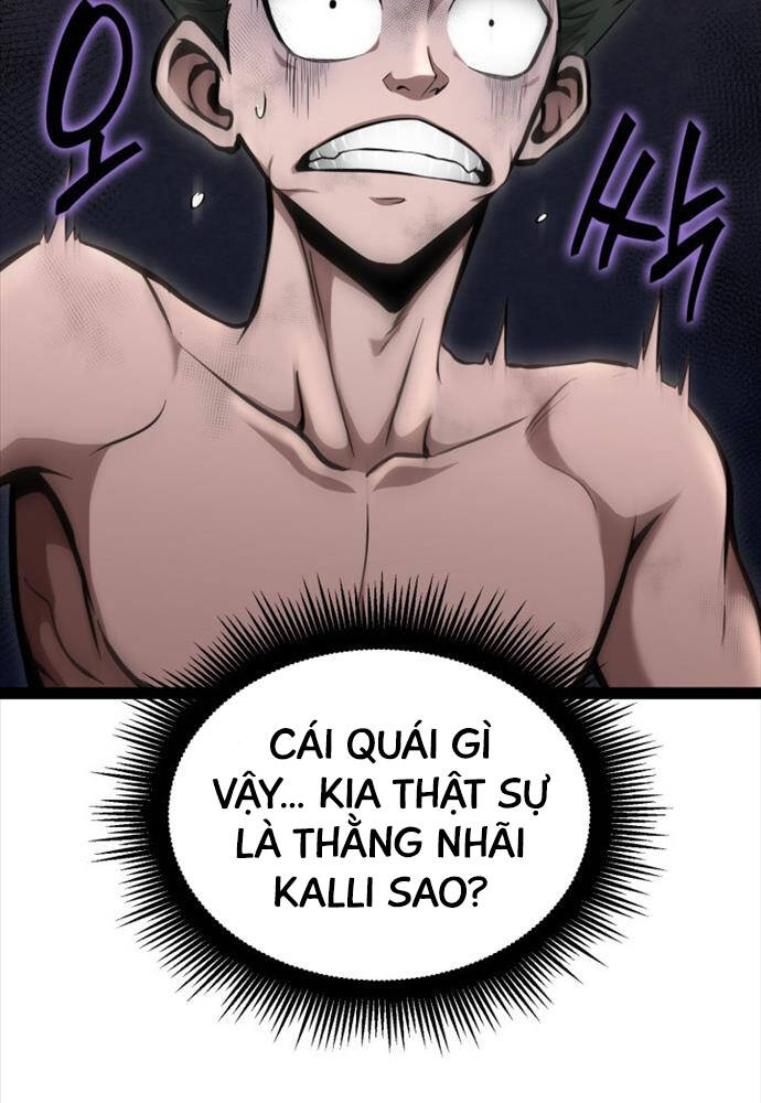 Nhà Vô Địch Kalli Chapter 6 - Trang 2