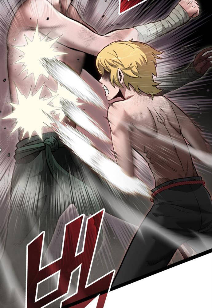 Nhà Vô Địch Kalli Chapter 6 - Trang 2