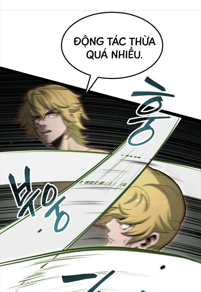 Nhà Vô Địch Kalli Chapter 6 - Trang 2