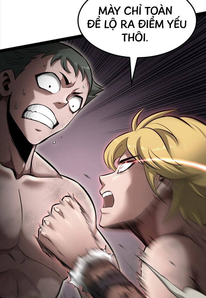 Nhà Vô Địch Kalli Chapter 6 - Trang 2